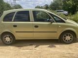 Opel Meriva 2006 года за 2 800 000 тг. в Кокшетау – фото 2