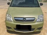 Opel Meriva 2006 года за 2 800 000 тг. в Кокшетау