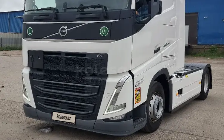 Volvo  FH 460 2022 года за 51 000 000 тг. в Павлодар