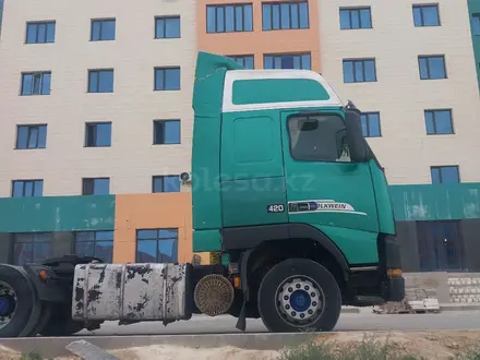 Volvo  FH 1995 года за 12 000 000 тг. в Актау – фото 4