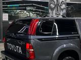 Toyota Hilux 2013 года за 300 000 тг. в Жанаозен