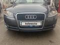 Audi A4 2006 годаfor4 200 000 тг. в Алматы