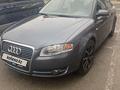 Audi A4 2006 годаfor4 200 000 тг. в Алматы – фото 3