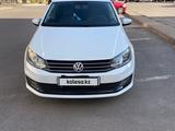 Volkswagen Polo 2019 годаүшін7 000 000 тг. в Алматы