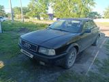 Audi 80 1993 годаүшін1 700 000 тг. в Затобольск