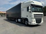 DAF  XF 105 2012 года за 25 000 000 тг. в Алматы – фото 3