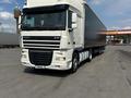 DAF  XF 105 2012 годаүшін25 000 000 тг. в Алматы