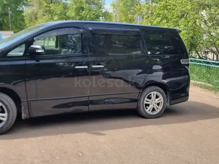 Toyota Alphard 2010 годаүшін6 800 000 тг. в Астана – фото 2