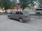 ВАЗ (Lada) 2114 2007 годаүшін850 000 тг. в Актобе – фото 5