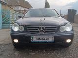 Mercedes-Benz C 320 2002 года за 3 500 000 тг. в Тараз