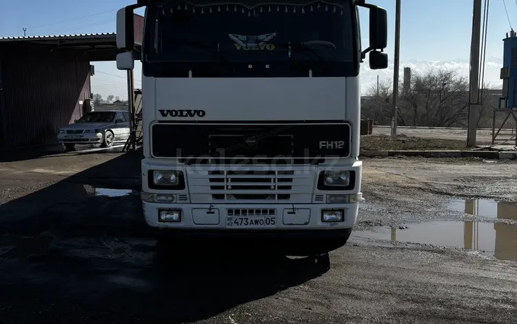 Volvo  FH 1997 года за 13 000 000 тг. в Алматы