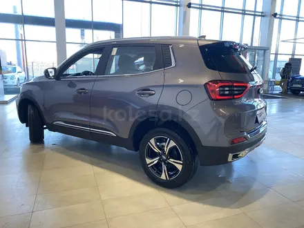 Chery Tiggo 4 Pro 2024 года за 9 190 000 тг. в Костанай – фото 4