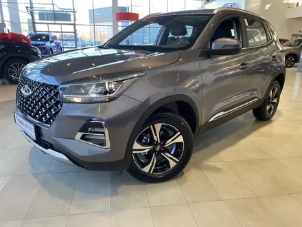 Chery Tiggo 4 Pro 2024 года за 9 190 000 тг. в Костанай – фото 2