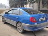 Toyota Avensis 1999 года за 2 500 000 тг. в Усть-Каменогорск – фото 5