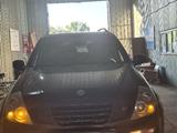 SsangYong Rexton 2002 года за 2 750 000 тг. в Алматы – фото 2