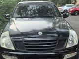 SsangYong Rexton 2002 года за 2 750 000 тг. в Алматы