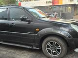 SsangYong Rexton 2002 года за 2 750 000 тг. в Алматы – фото 3