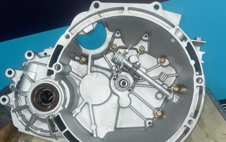 МКПП Chery ЗАЗ 1.5 коробка передач механическая за 350 000 тг. в Костанай