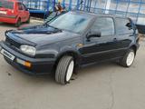 Volkswagen Golf 1993 года за 1 400 000 тг. в Петропавловск – фото 5