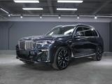 BMW X7 2022 годаүшін49 500 000 тг. в Алматы – фото 3