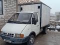 ГАЗ ГАЗель 2002 года за 1 300 000 тг. в Алматы – фото 2