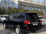 Toyota Land Cruiser 2013 года за 25 500 000 тг. в Шымкент