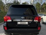 Toyota Land Cruiser 2013 годаүшін25 500 000 тг. в Шымкент – фото 4