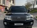 Toyota Land Cruiser 2013 годаүшін25 500 000 тг. в Шымкент – фото 2