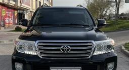 Toyota Land Cruiser 2013 годаүшін25 500 000 тг. в Шымкент – фото 2