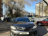 Toyota Corolla 2012 годаүшін5 700 000 тг. в Алматы