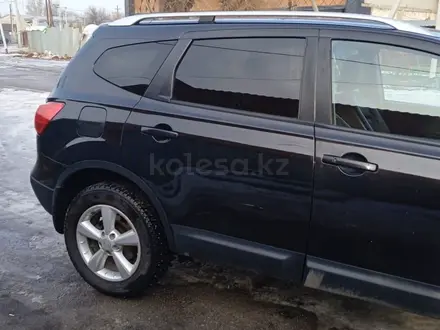 Nissan Qashqai 2009 года за 4 900 000 тг. в Алматы – фото 13