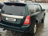 Subaru Forester 2005 года за 5 200 000 тг. в Усть-Каменогорск – фото 5