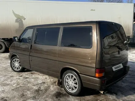 Volkswagen Transporter 1992 года за 2 700 000 тг. в Алматы – фото 16