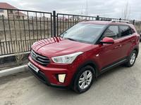 Hyundai Creta 2019 года за 8 480 000 тг. в Атырау