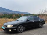 Nissan Cefiro 1997 годаfor2 400 000 тг. в Риддер