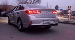 Hyundai Sonata 2021 года за 9 100 000 тг. в Шымкент
