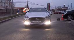 Hyundai Sonata 2021 года за 9 100 000 тг. в Шымкент – фото 4