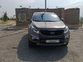 Kia Sportage 2014 годаүшін8 500 000 тг. в Шымкент – фото 27