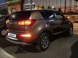 Kia Sportage 2014 годаүшін8 500 000 тг. в Шымкент