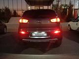 Kia Sportage 2014 годаүшін8 500 000 тг. в Шымкент – фото 4