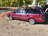 Volkswagen Passat 1995 годаfor1 350 000 тг. в Рудный – фото 2