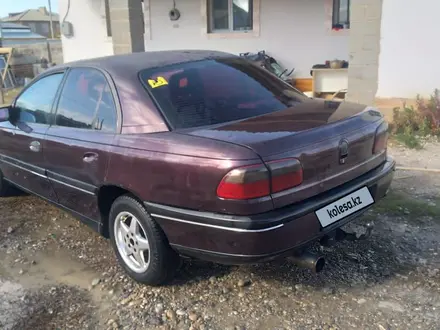 Opel Omega 1994 года за 750 000 тг. в Тараз – фото 4