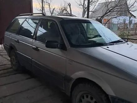 Volkswagen Passat 1990 года за 800 000 тг. в Тараз