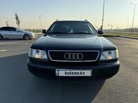 Audi A6 1996 годаүшін2 500 000 тг. в Шымкент