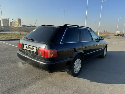 Audi A6 1996 года за 2 500 000 тг. в Шымкент – фото 6