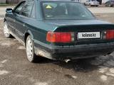 Audi 100 1994 года за 2 200 000 тг. в Тараз – фото 4