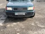 Audi 100 1994 года за 2 200 000 тг. в Тараз – фото 5