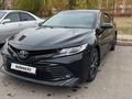 Toyota Camry 2020 года за 10 600 000 тг. в Астана – фото 6