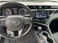 Toyota Camry 2020 года за 10 600 000 тг. в Астана – фото 9