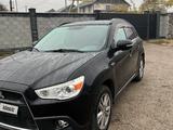 Mitsubishi ASX 2012 года за 6 500 000 тг. в Алматы – фото 3